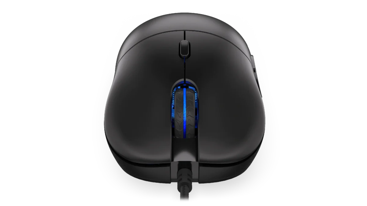 Endorfy GEM PMW3325 Wired Gaming Mouse - Black - Image 8