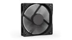 Endorfy ZEPHYR 120, 120mm PWM Fan - Black