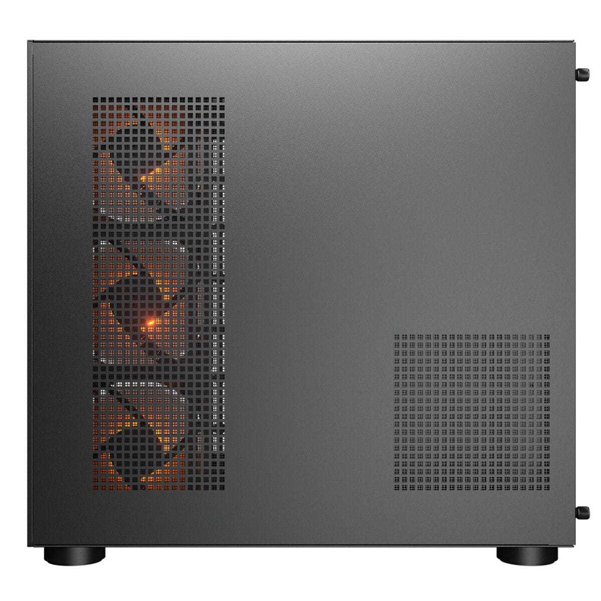 Cougar FV150 RGB Mid Tower - Black - Image 8
