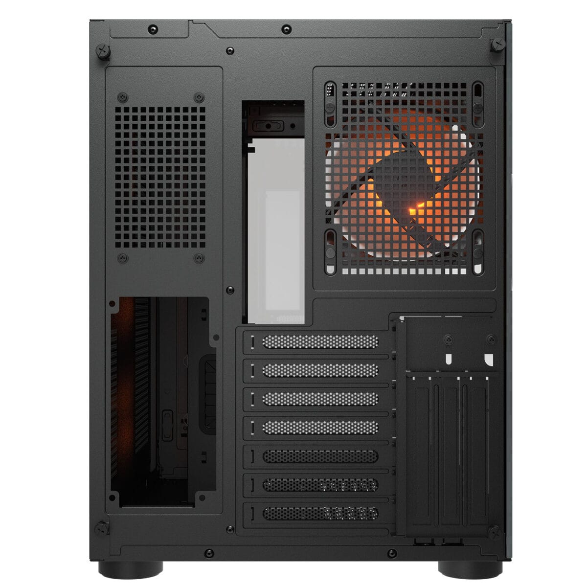 Cougar FV150 RGB Mid Tower - Black - Image 10