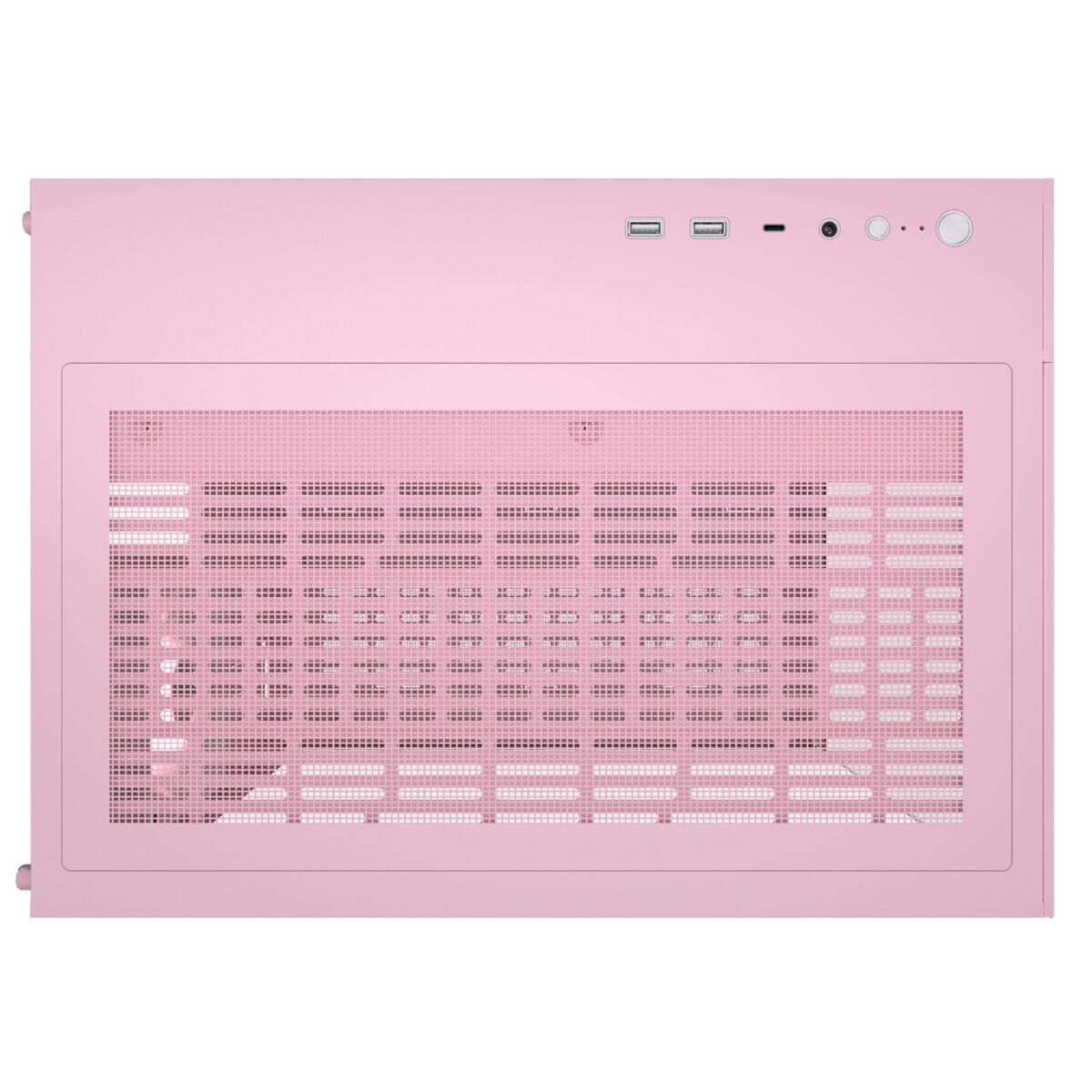 Cougar FV150 RGB Mid Tower - Pink - Image 6