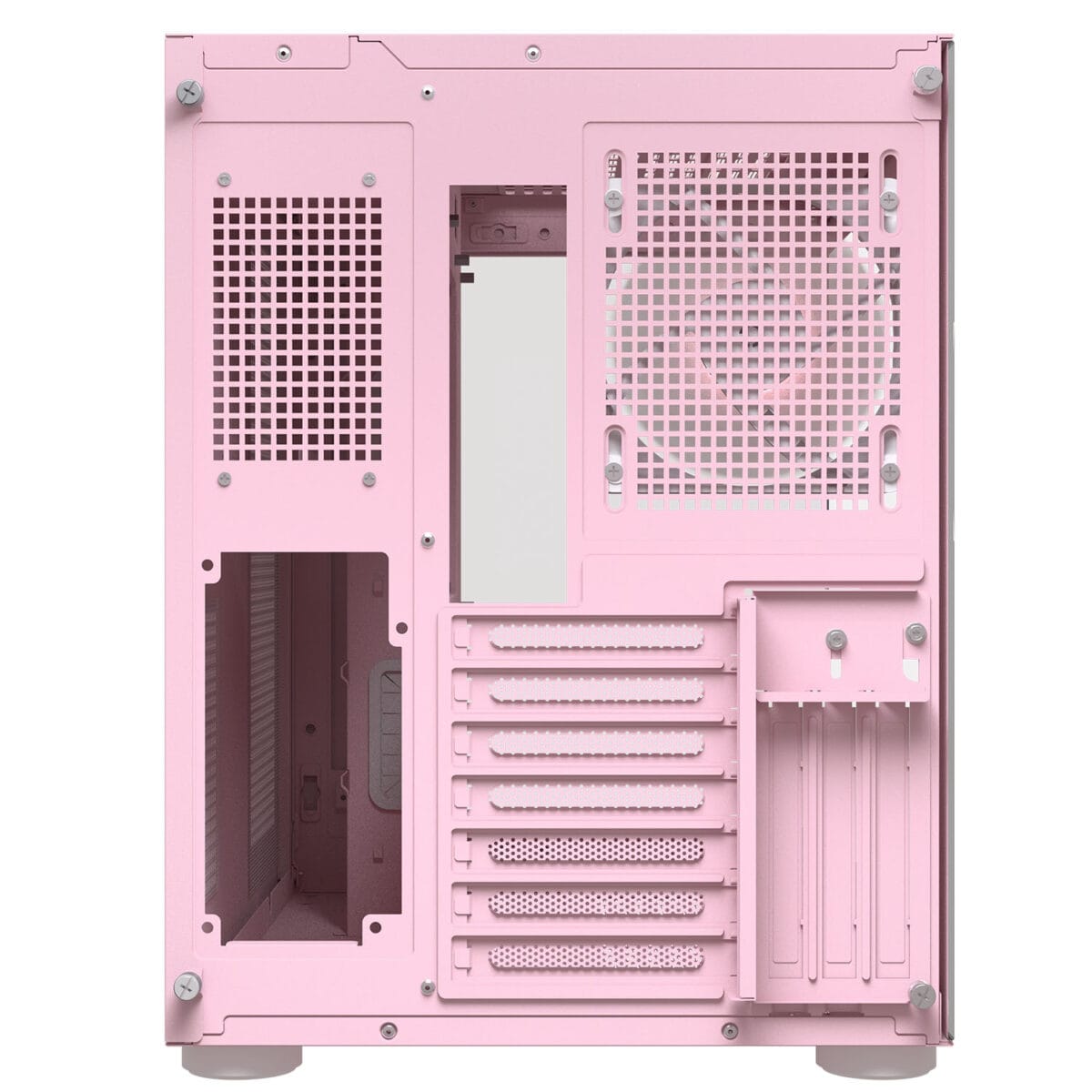 Cougar FV150 RGB Mid Tower - Pink - Image 11