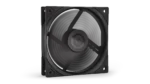 Endorfy FLUCTUS 120, 120mm PWM Fan (46.2CFM) - Black