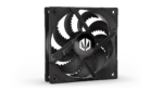 Endorfy FLUCTUS 120, 120mm PWM Fan (46.2CFM) - Black - Image 3