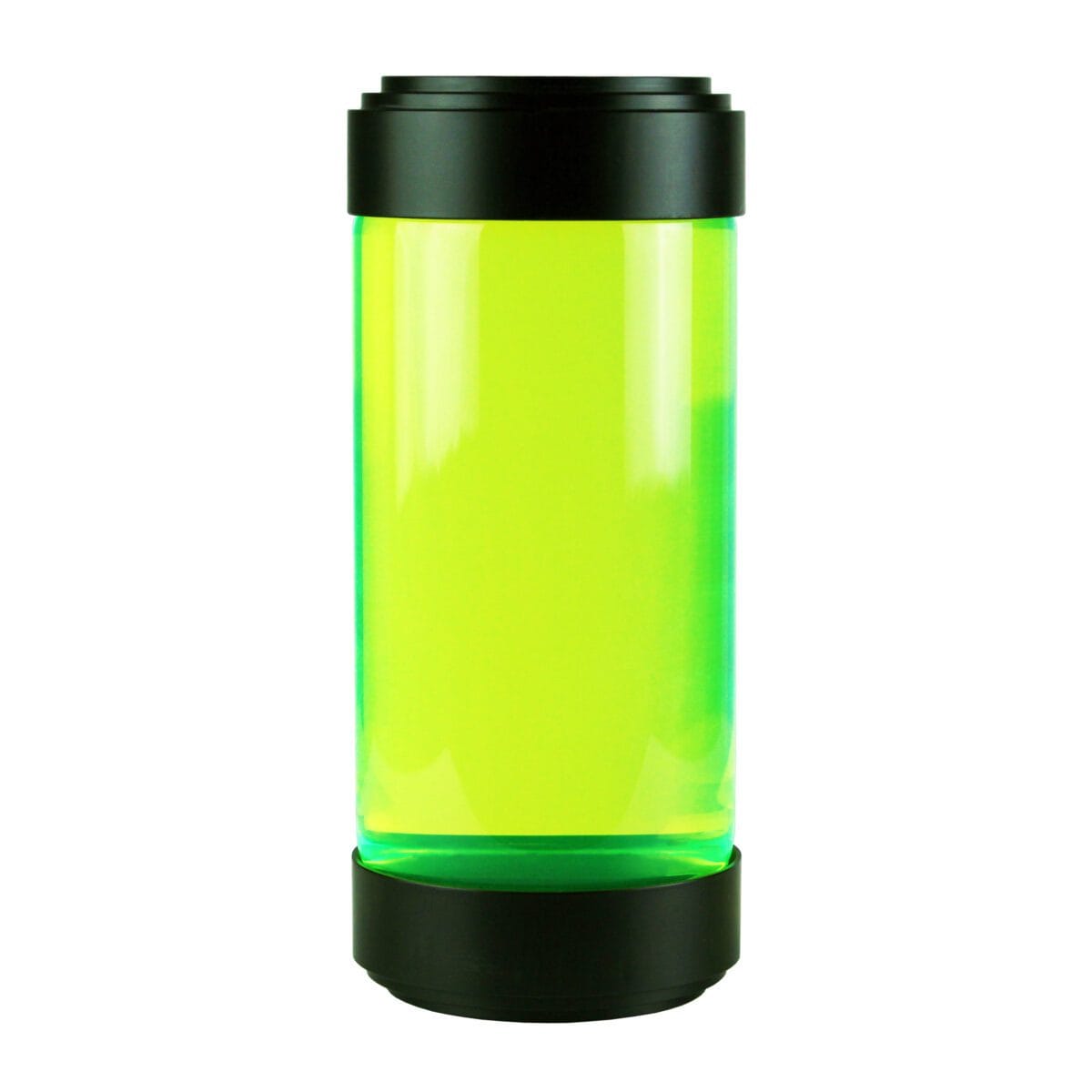 Mayhems XT1 Thermal Performance Series Premix 1L - UV Yellow/Green - Image 3