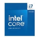 Intel 14th Gen Core i7-14700K LGA1700 3.4GHz 20-Core CPU - Image 2