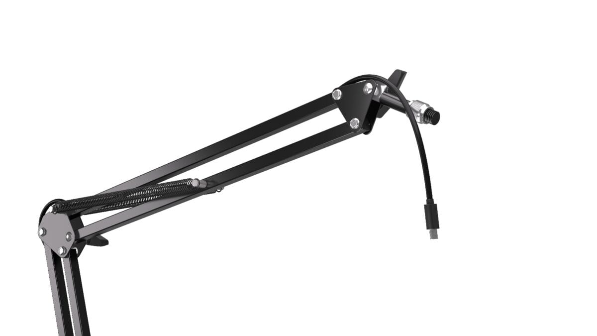 Endorfy STREAMING BOOM Arm - Image 8