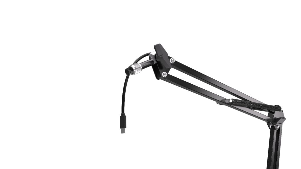 Endorfy STREAMING BOOM Arm - Image 7