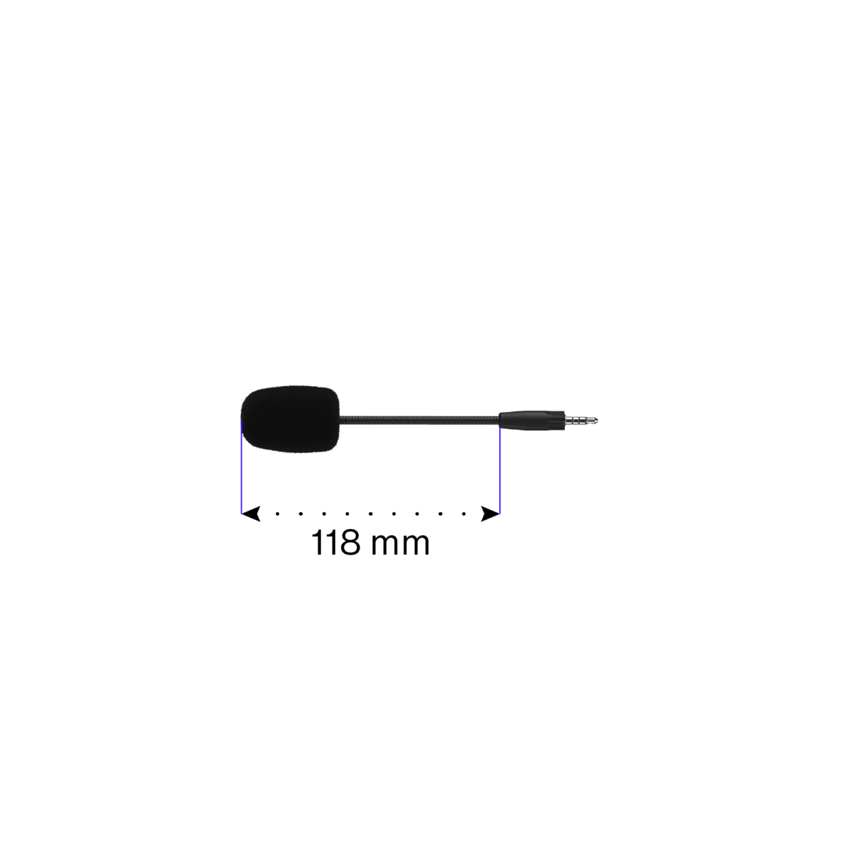 Endorfy VIRO Infra Gaming Headset - Image 16