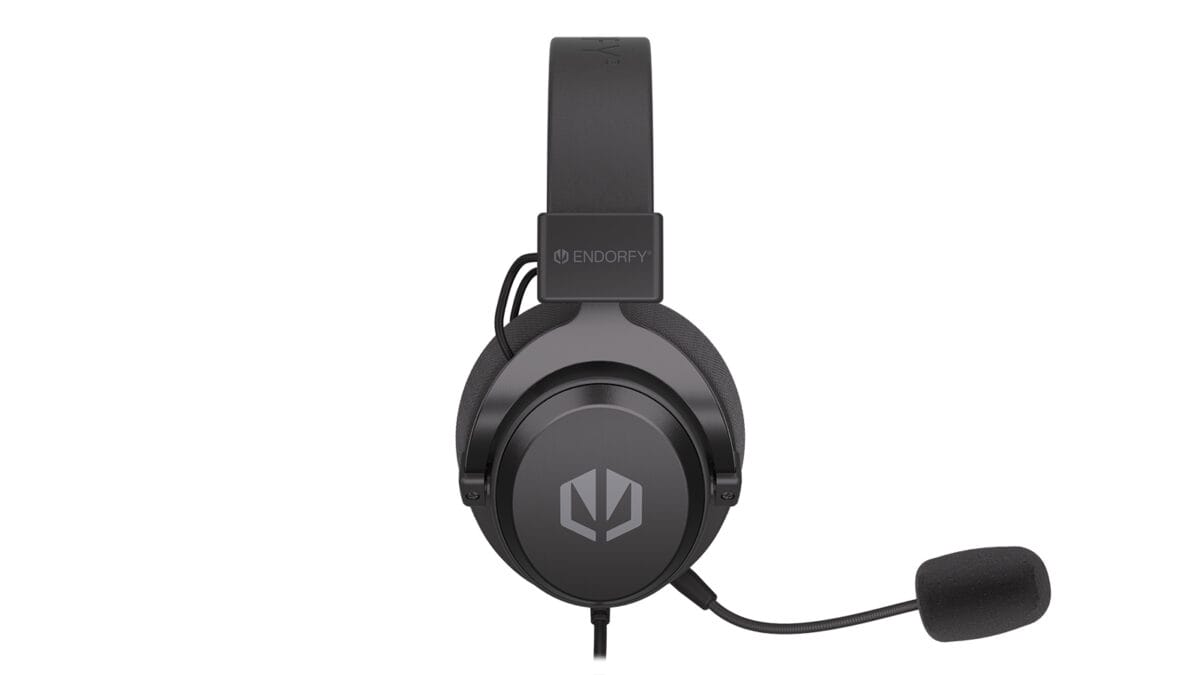 Endorfy VIRO Infra Gaming Headset - Image 9