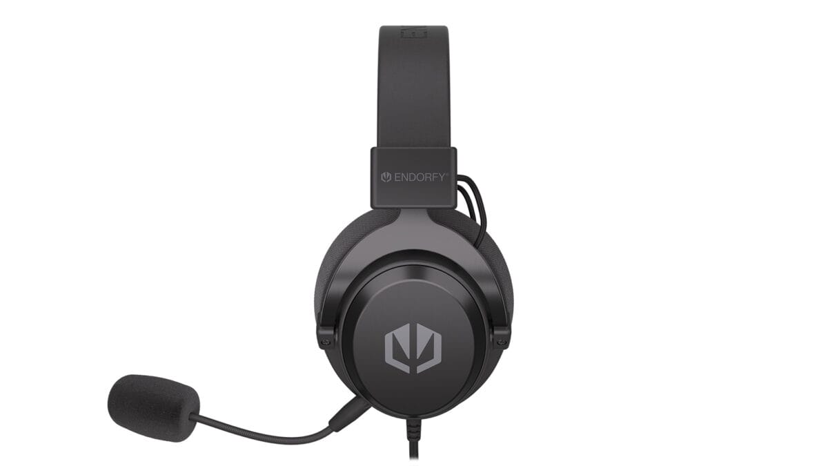 Endorfy VIRO Infra Gaming Headset - Image 8
