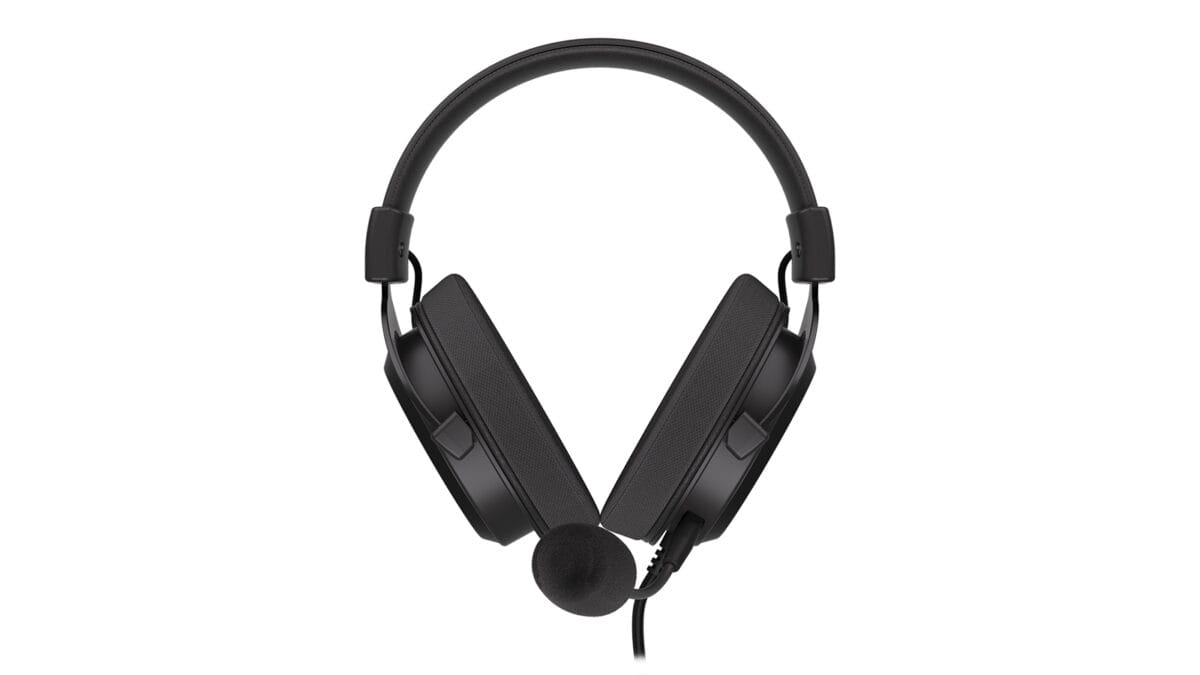 Endorfy VIRO Infra Gaming Headset - Image 7