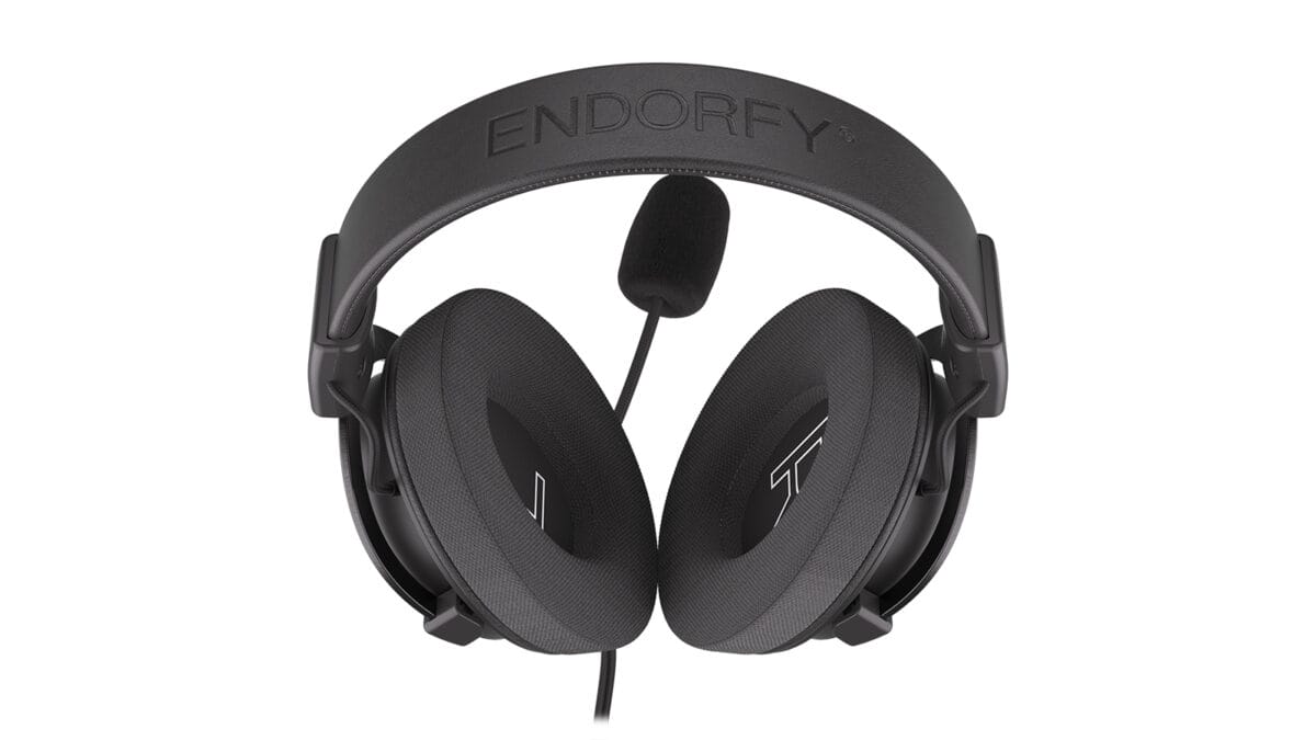 Endorfy VIRO Infra Gaming Headset - Image 6