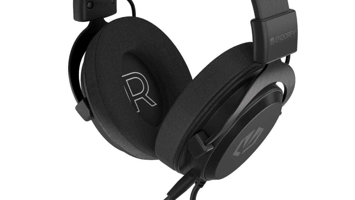 Endorfy VIRO Infra Gaming Headset - Image 5
