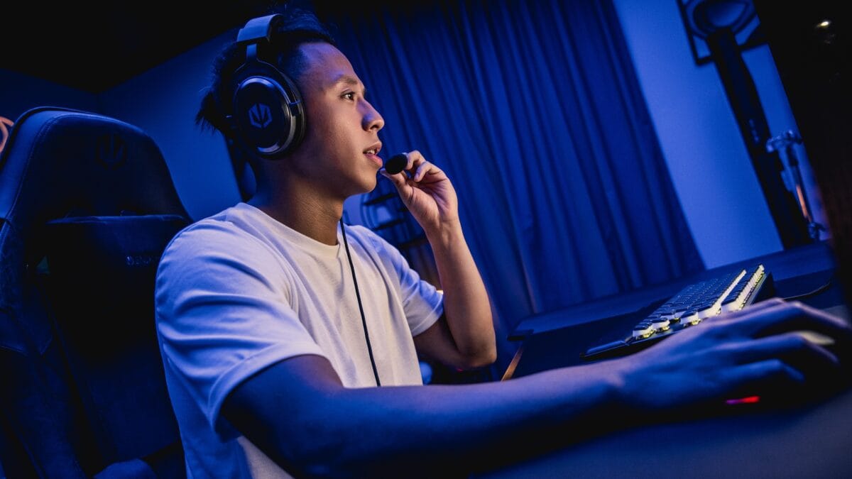 Endorfy VIRO Infra Gaming Headset - Image 19