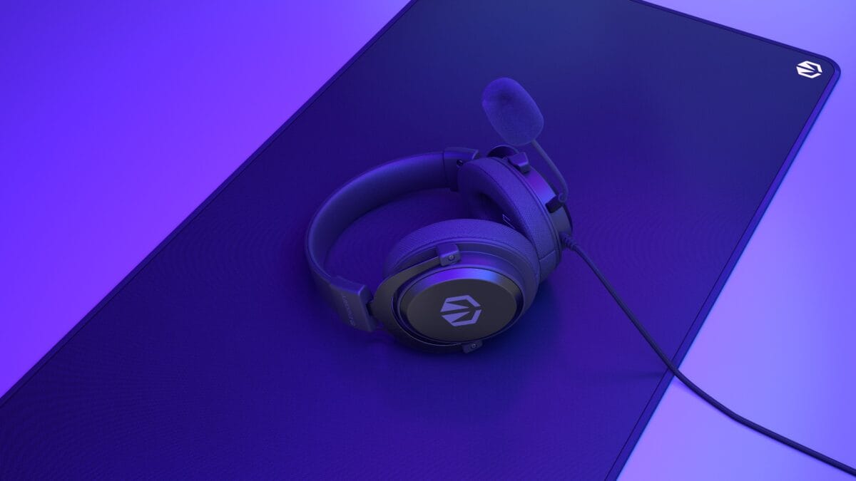 Endorfy VIRO Infra Gaming Headset - Image 18