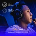 Endorfy VIRO Infra Gaming Headset - Image 23