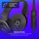 Endorfy VIRO Infra Gaming Headset - Image 20