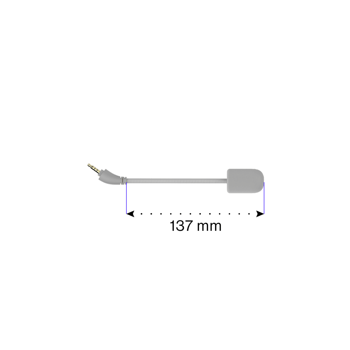 Endorfy VIRO Plus USB Onyx White Gaming Headphones - Image 19