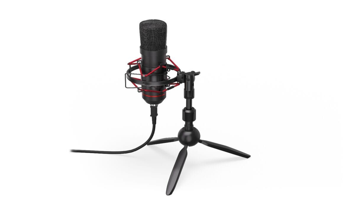 Endorfy Solum T Condenser Microphone - Image 12