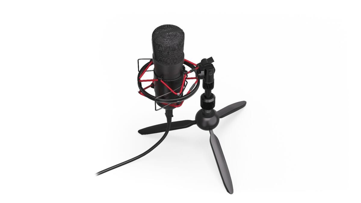 Endorfy Solum T Condenser Microphone - Image 10