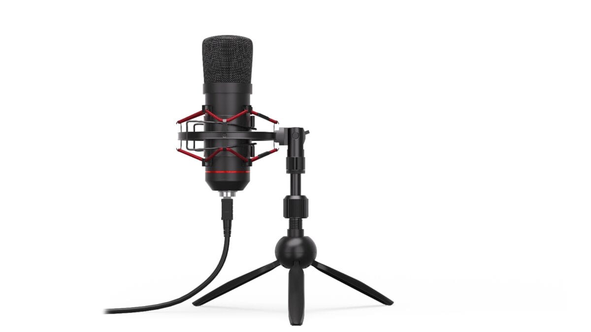 Endorfy Solum T Condenser Microphone - Image 8