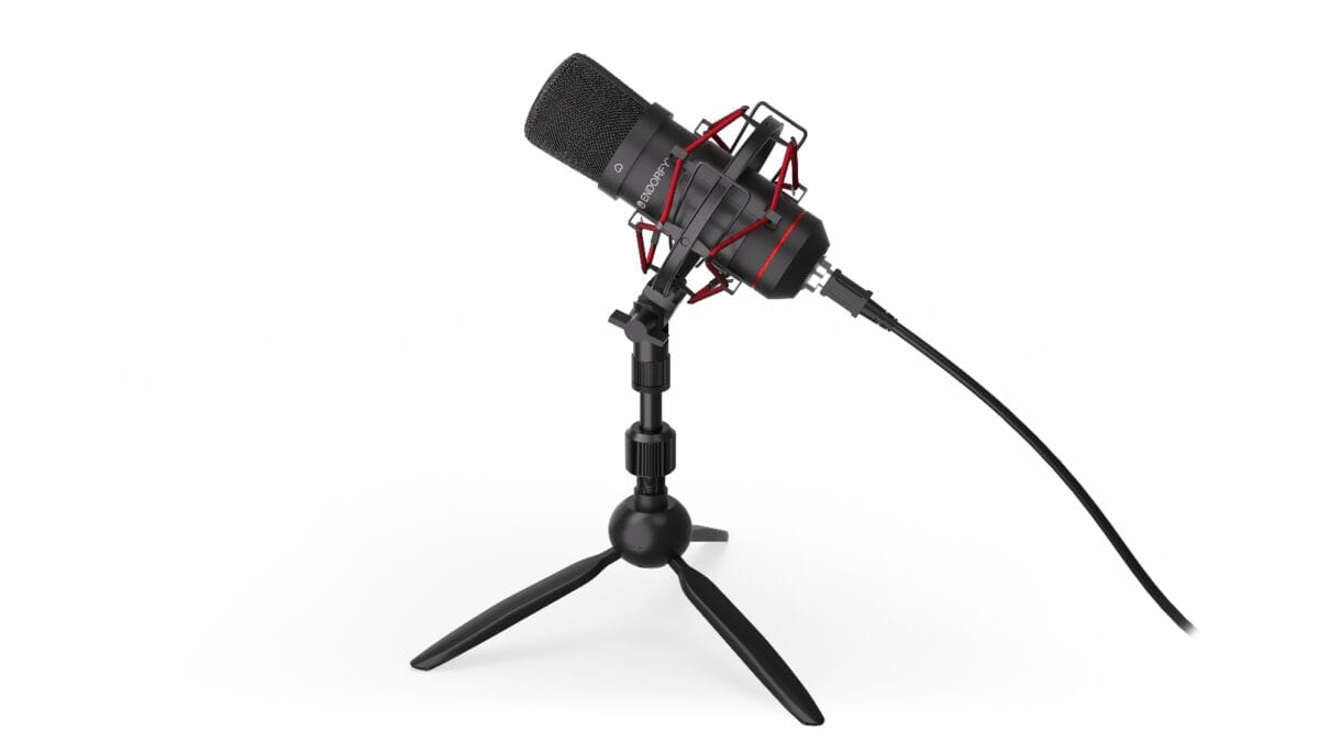 Endorfy Solum T Condenser Microphone - Image 7