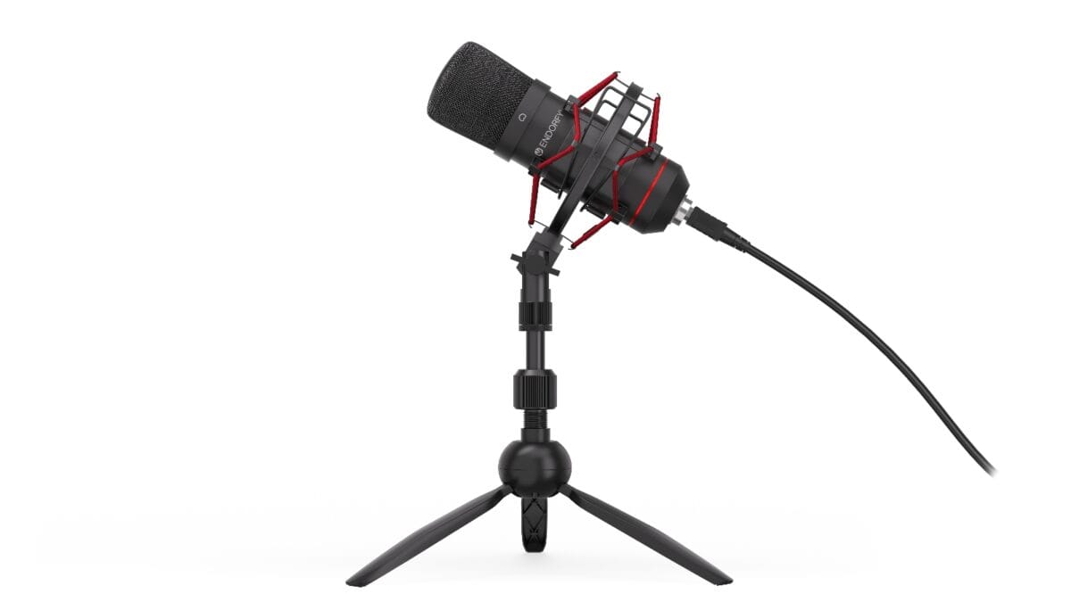 Endorfy Solum T Condenser Microphone - Image 3