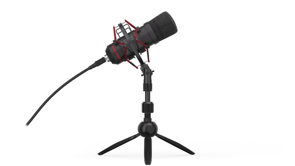 Endorfy Solum T Condenser Microphone - Image 2