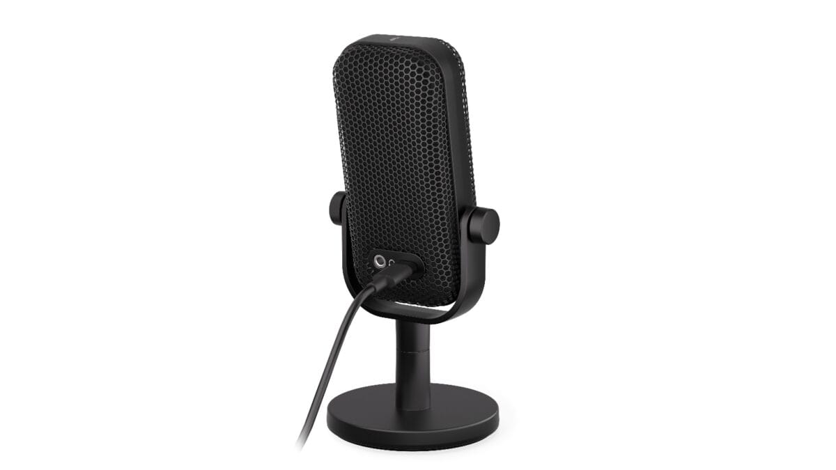 Endorfy SOLUM Voice S Condenser Microphone - Image 7