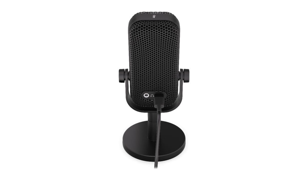Endorfy SOLUM Voice S Condenser Microphone - Image 3