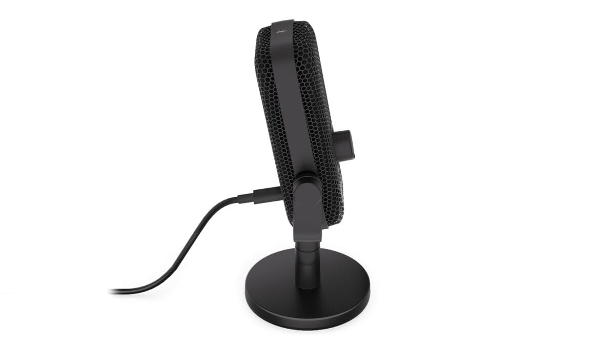 Endorfy SOLUM Voice S Condenser Microphone - Image 4