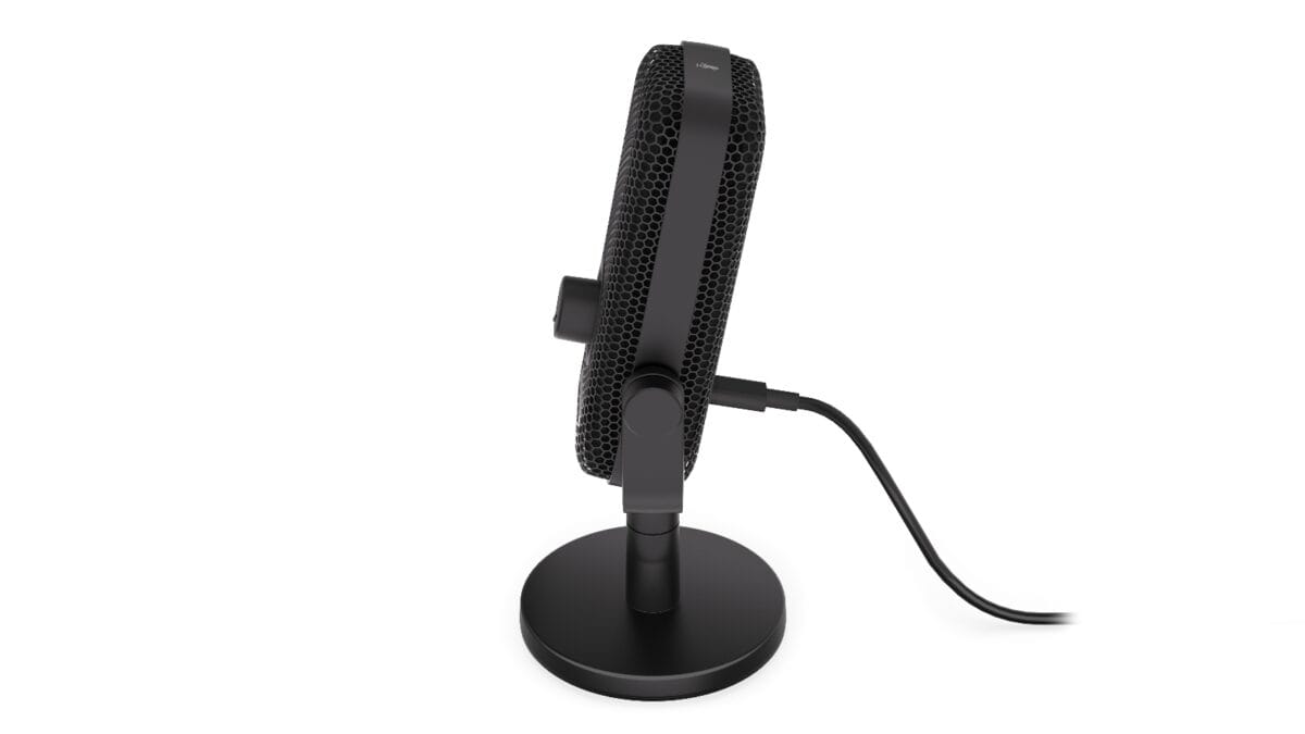 Endorfy SOLUM Voice S Condenser Microphone - Image 12