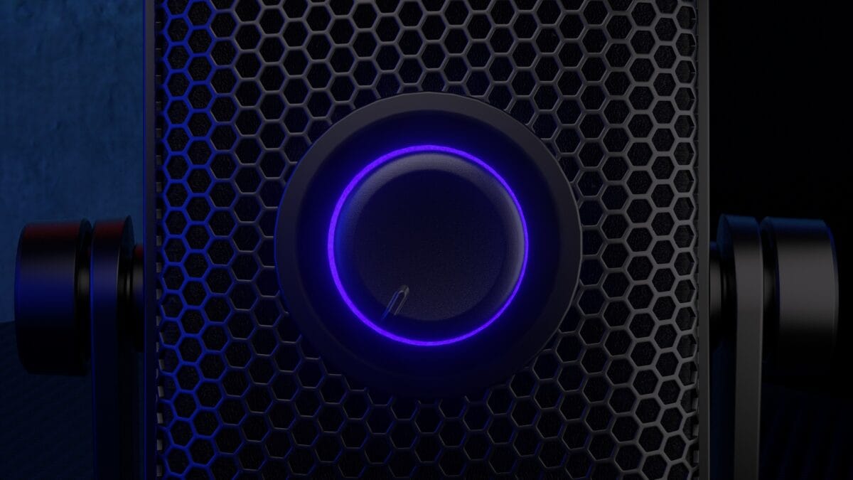 Endorfy SOLUM Voice S Condenser Microphone - Image 18