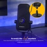 Endorfy SOLUM Voice S Condenser Microphone - Image 20