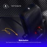 Endorfy SOLUM Voice S Condenser Microphone - Image 24