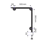 Endorfy SOLUM Voice Condenser Microphone & Arm - Image 7