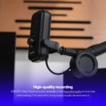 Endorfy SOLUM Voice Condenser Microphone & Arm - Image 15