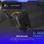 Endorfy SOLUM Voice Condenser Microphone & Arm - Image 12