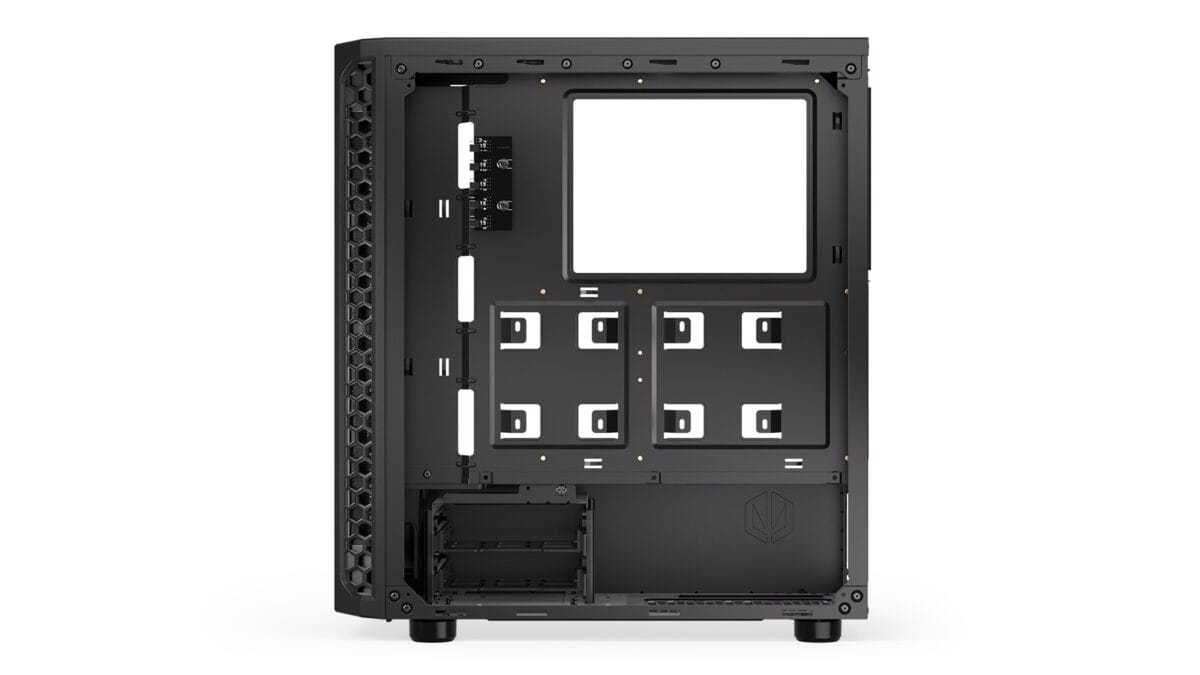 Endorfy SIGNUM 300 Air Mid Tower Computer Case - Image 16