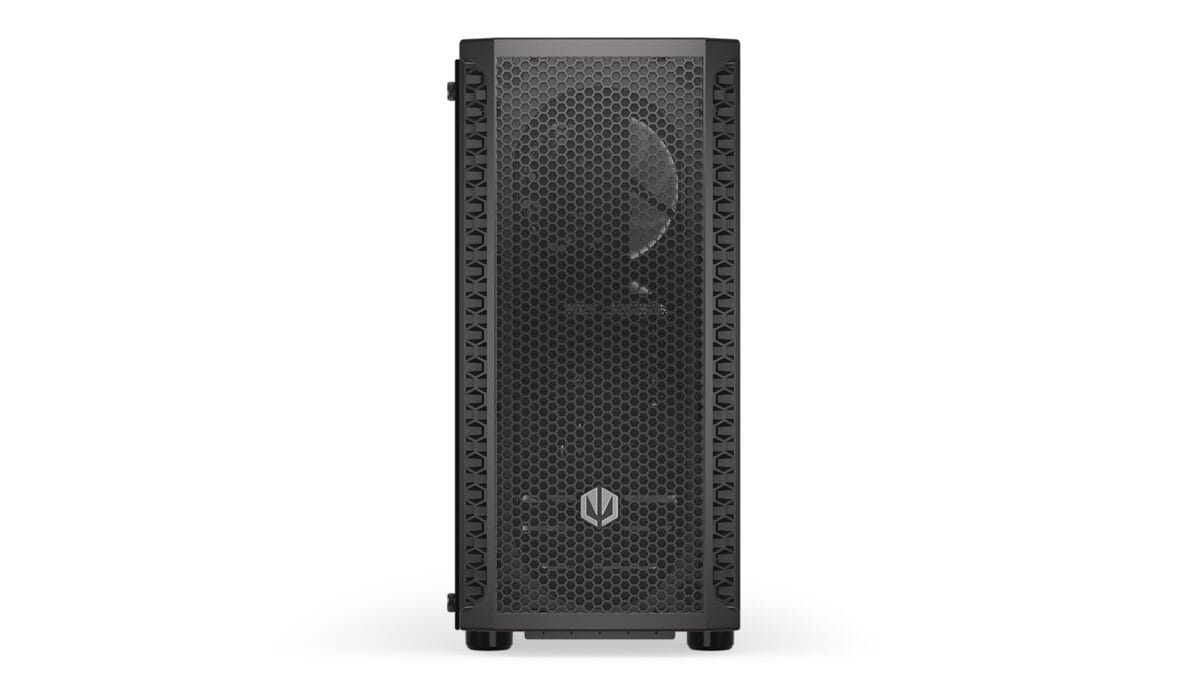 Endorfy SIGNUM 300 Air Mid Tower Computer Case - Image 8