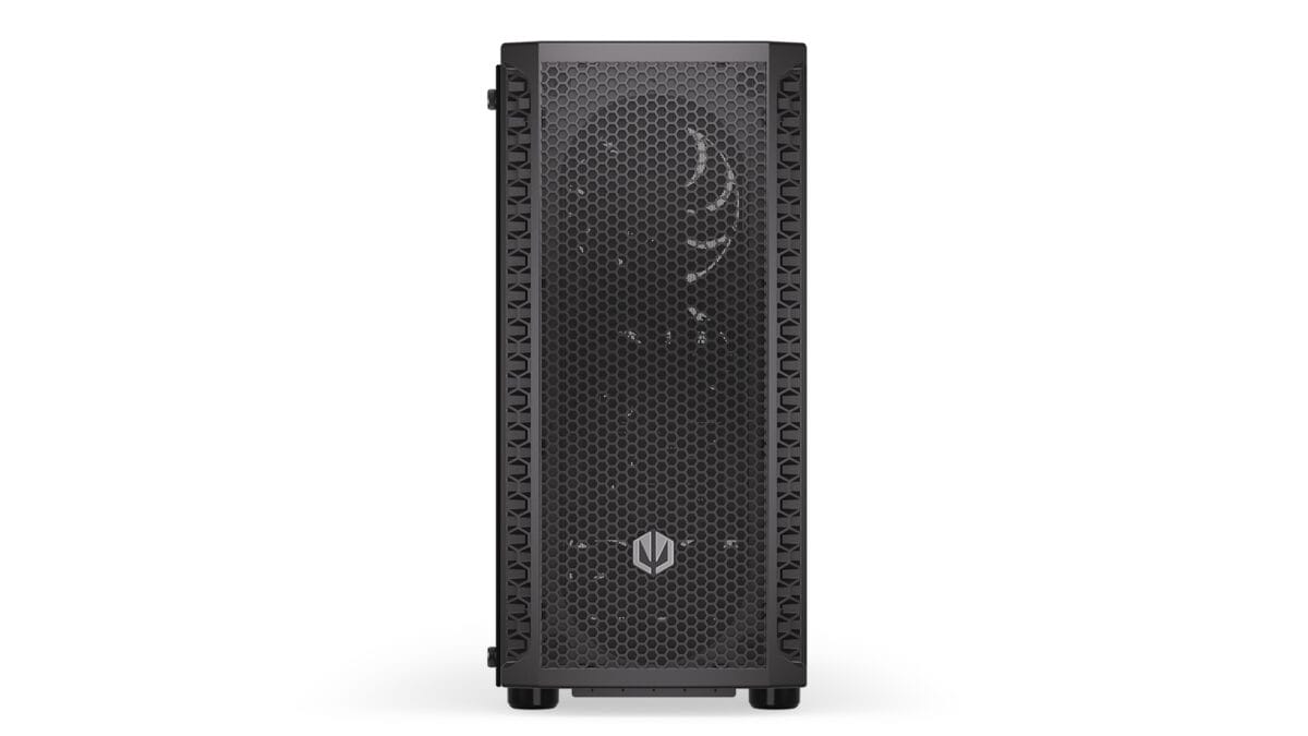 Endorfy SIGNUM 300 Air Mid Tower Computer Case - Image 9