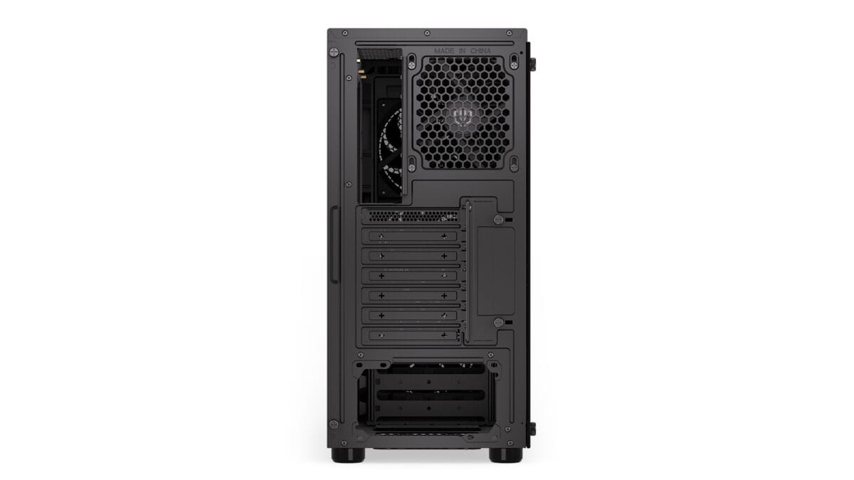 Endorfy SIGNUM 300 Air Mid Tower Computer Case - Image 10