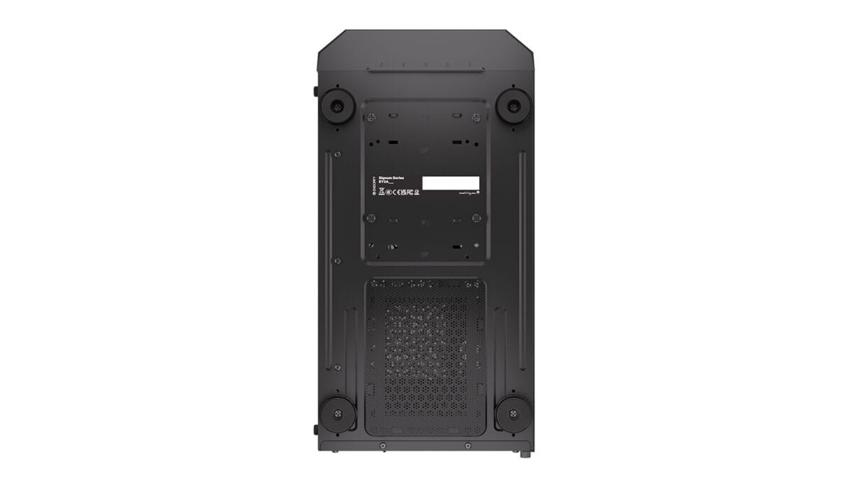 Endorfy SIGNUM 300 Air Mid Tower Computer Case - Image 11