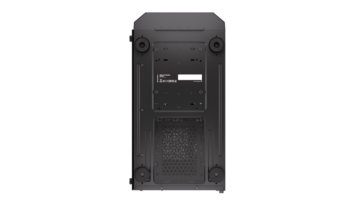 Endorfy SIGNUM 300 Air Mid Tower Computer Case - Image 12