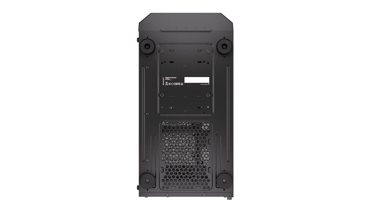 Endorfy SIGNUM 300 Air Mid Tower Computer Case - Image 13