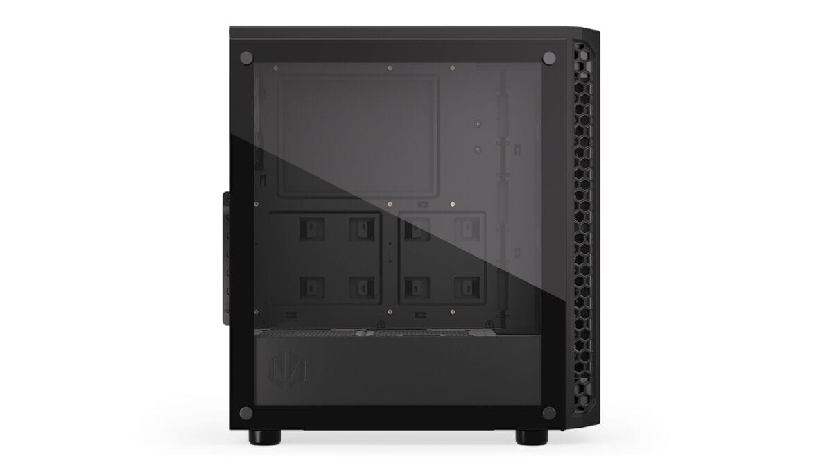 Endorfy SIGNUM 300 ARGB Mid Tower Computer Case - Image 13