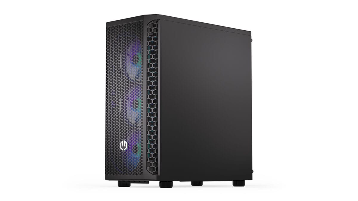 Endorfy SIGNUM 300 ARGB Mid Tower Computer Case - Image 20