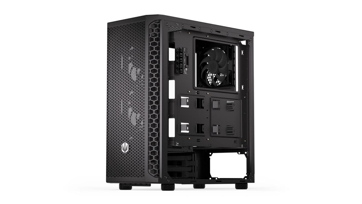 Endorfy SIGNUM 300 ARGB Mid Tower Computer Case - Image 22