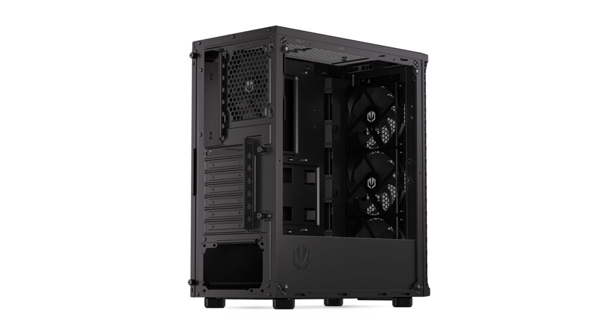 Endorfy SIGNUM 300 ARGB Mid Tower Computer Case - Image 6